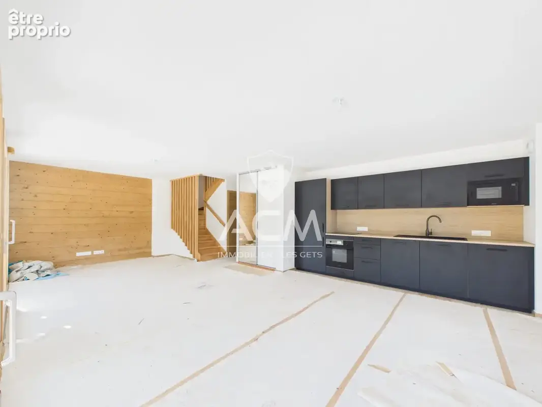 Appartement 6 pièces 135 m² à vendre à Morzine (74110) - photo 8