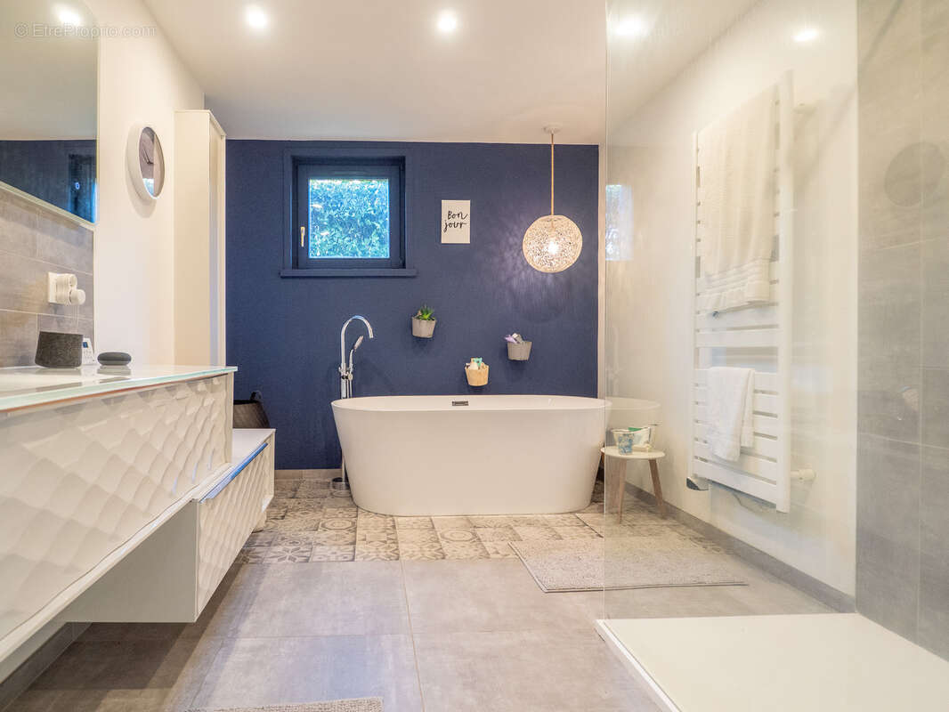 Maison à VILLENEUVE-D&#039;ASCQ