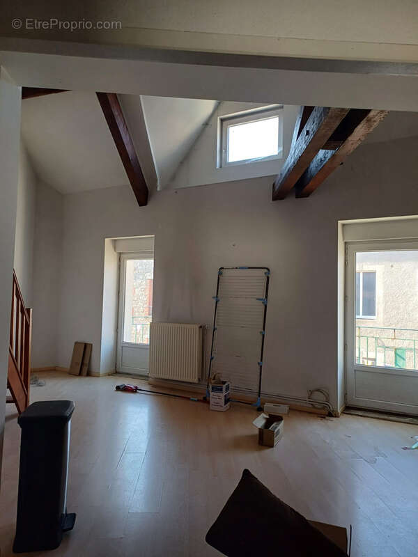 Appartement à TENCE