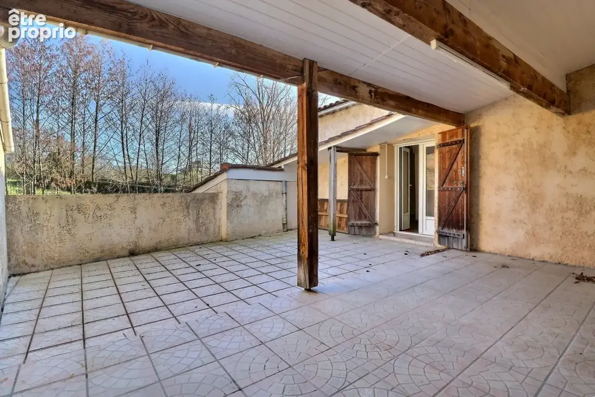 Maison 6 pièces - photo 2