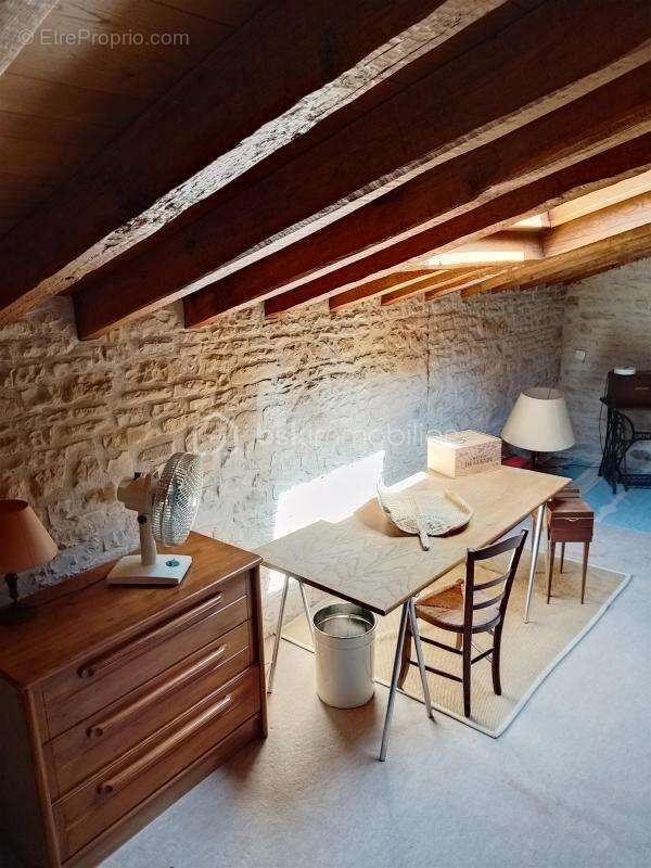 Maison familiale - photo 23
