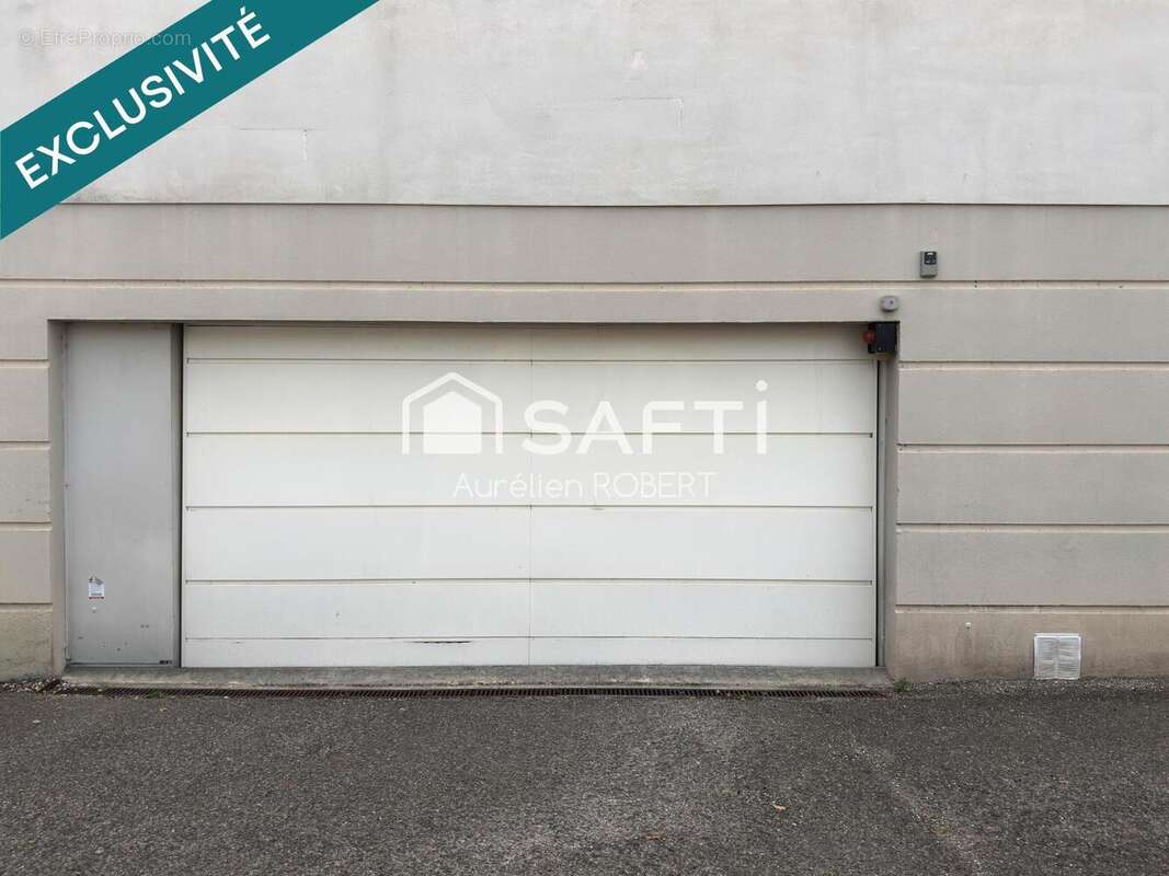 Photo 9 - Appartement à L'ISLE-D'ABEAU