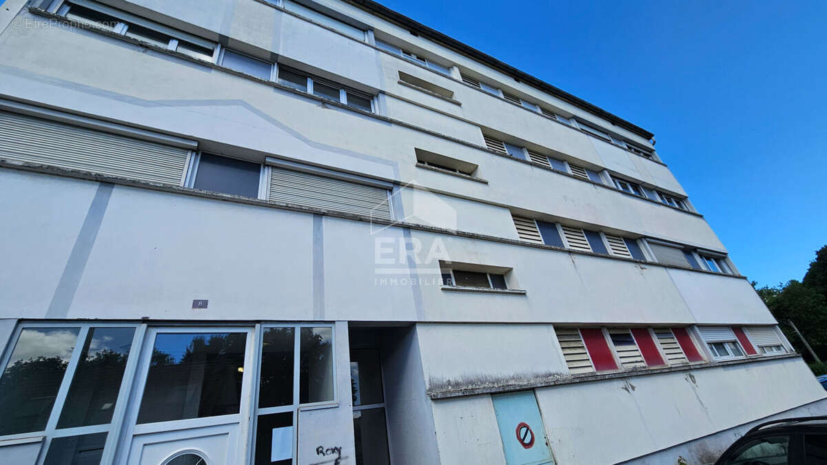 Appartement à PIERREPONT