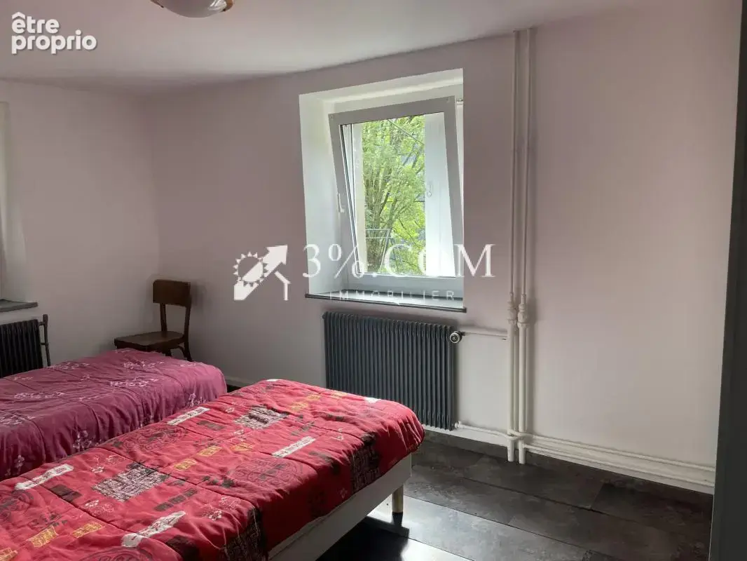 Maison gite dans un cadre naturel - photo 13