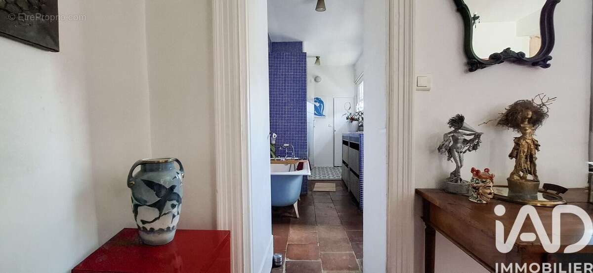 Photo 9 - Appartement à TOULOUSE