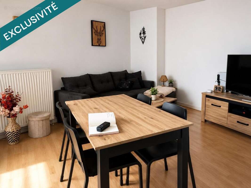 Photo 3 - Appartement à HEIMSBRUNN