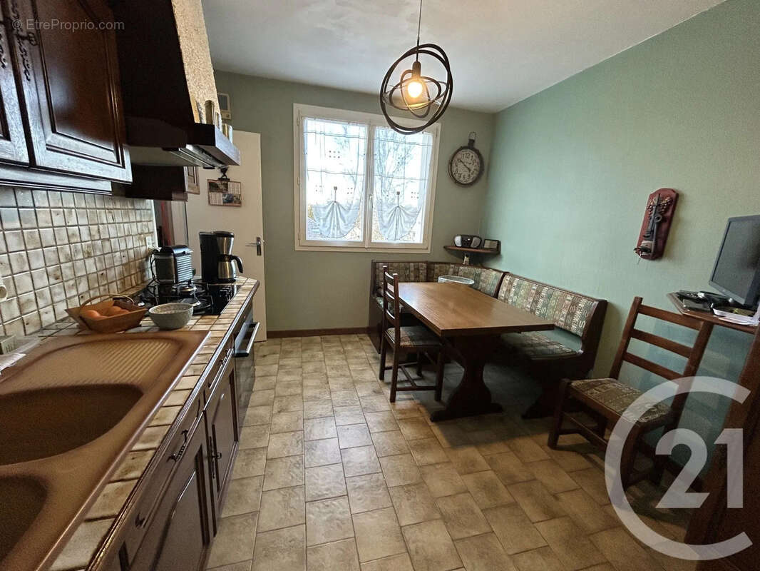 Appartement à CHALONS-EN-CHAMPAGNE