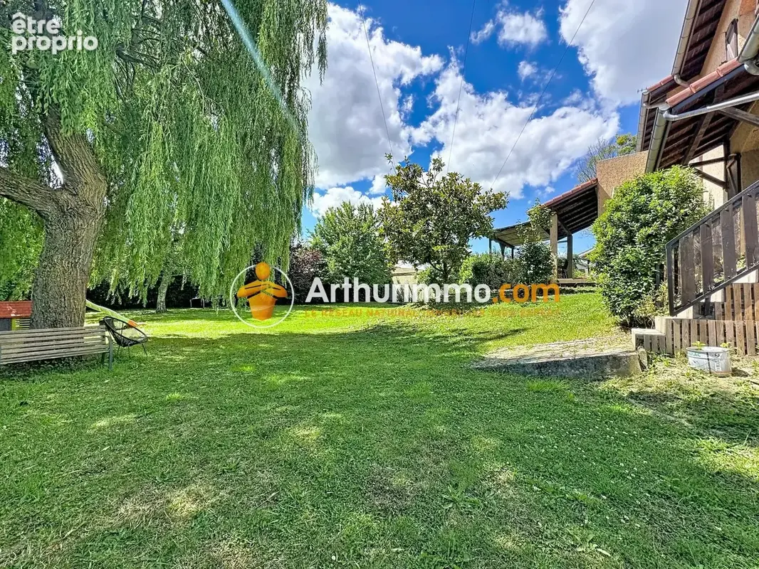 Vente Maison Roche(38090) 395 000ï¿œ - photo 3