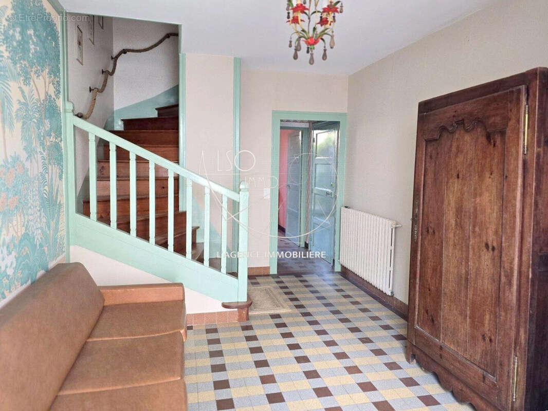 Maison 95 m² à Les Sables-D'olonne  - photo 2