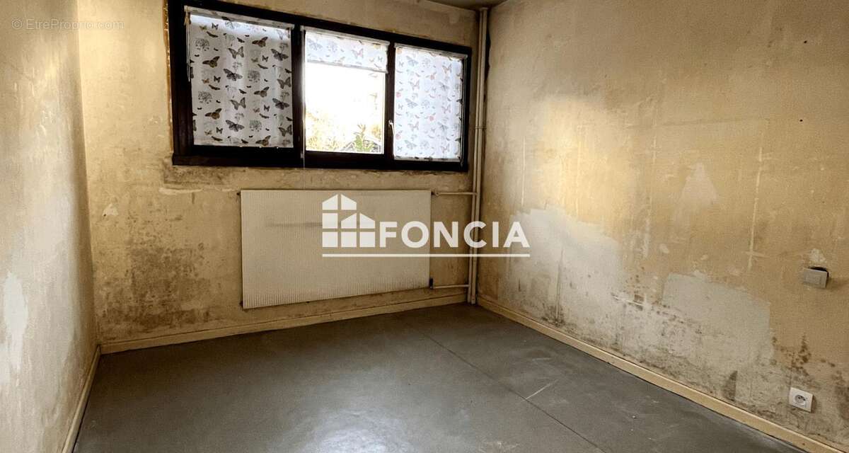 Appartement à ALBERTVILLE