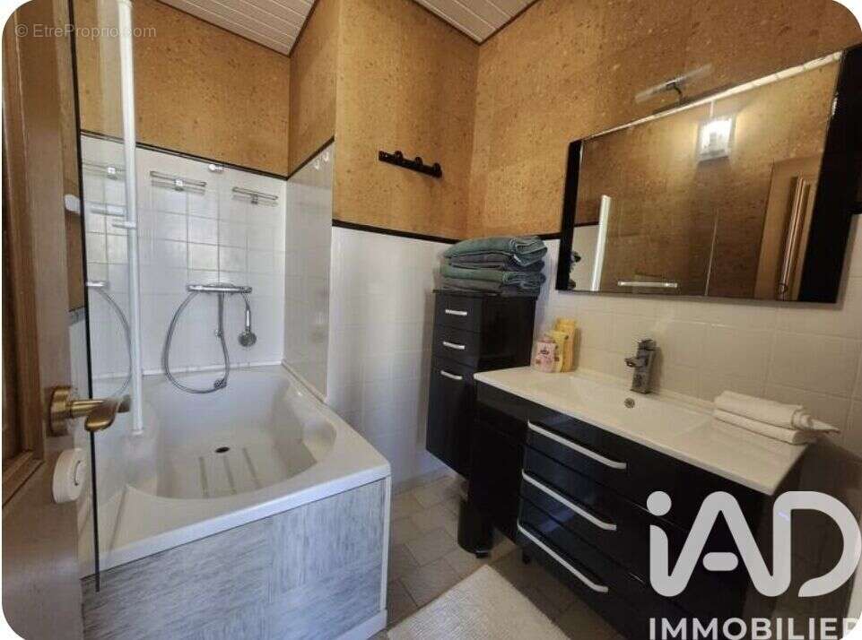 Photo 4 - Maison à CERSAY