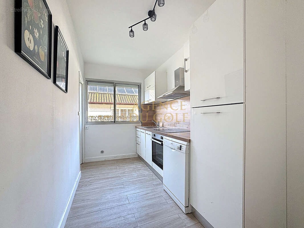 Merlimont secteur residentiel maison de 169m2 avec 5 chambres jardin garage a moins de 5 mns de la plage - photo 4