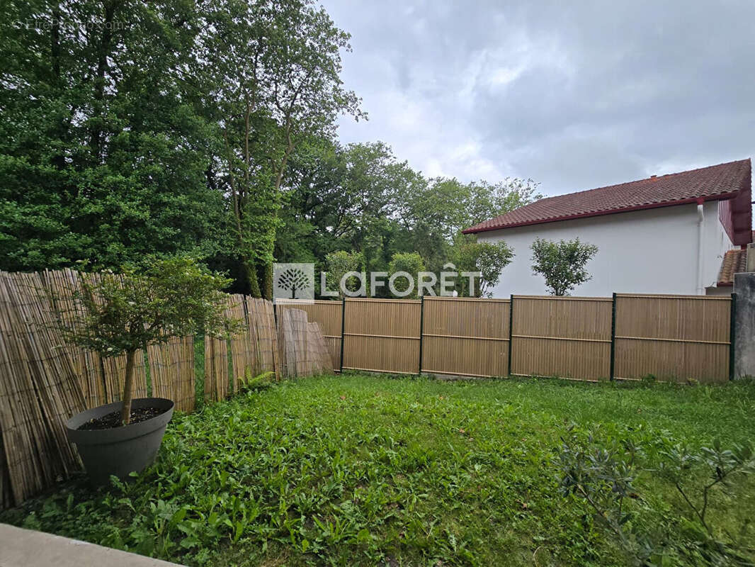 Appartement à ANGLET