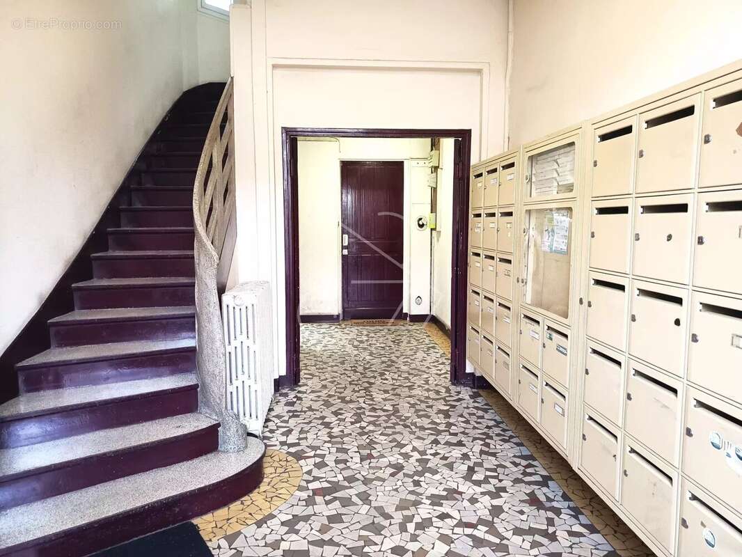 Appartement à CLAMART