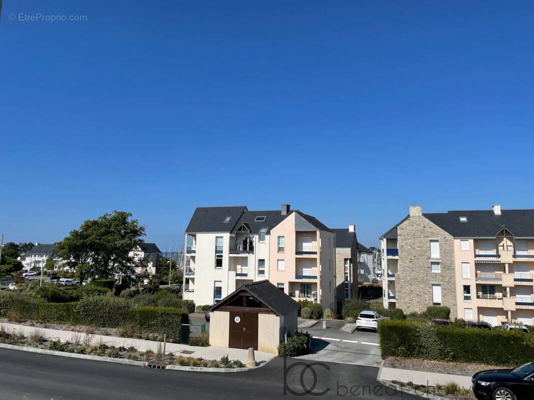 Appartement à ARZON