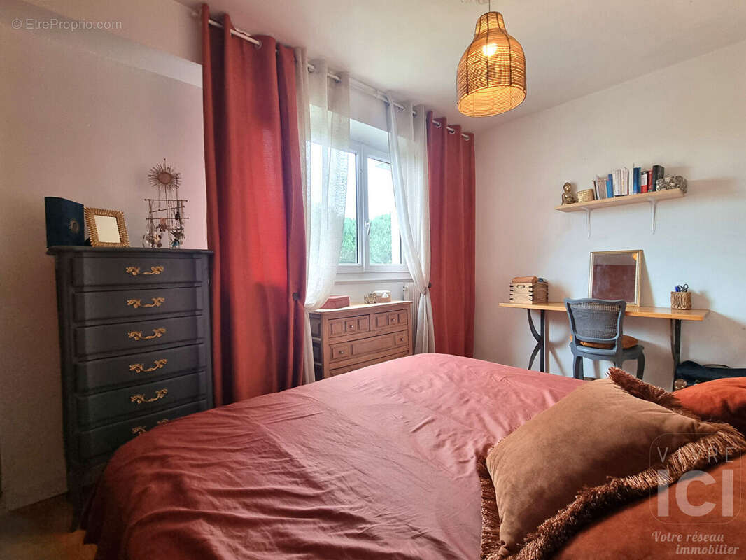 Appartement à SAINT-HERBLAIN