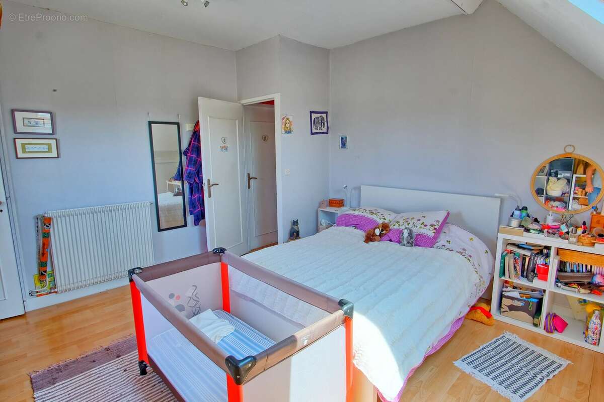 LANGRUNE SUR MER - Maison 195m² avec vie de plain-pied - photo 17