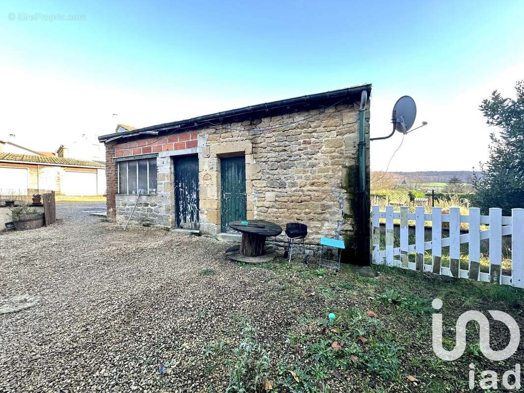 Photo 8 - Appartement à SEDAN