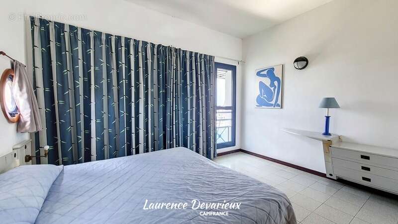 Appartement à SAINT-FRANCOIS