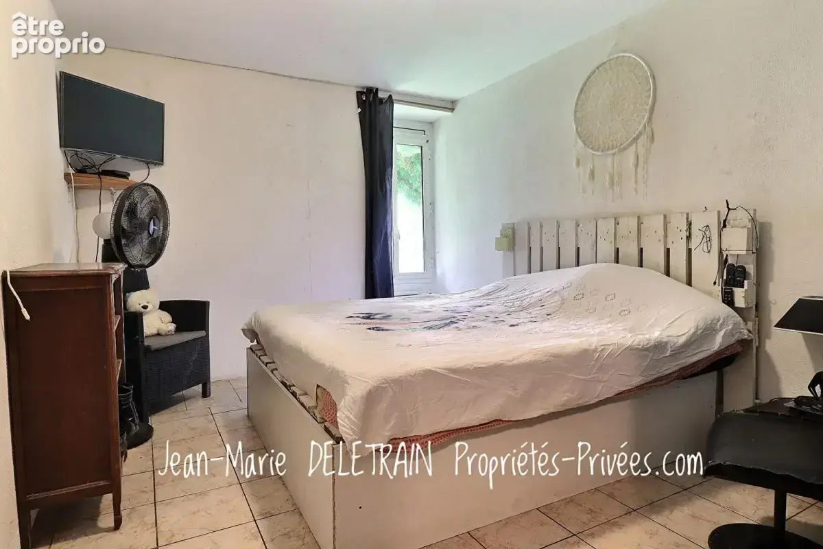 Maison de famille en pierre  258 m² + dépendances  Saint-Antoine-de-Breuilh, Bordeaux en 45 min - photo 8