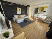 Appartement à SAINT-SEBASTIEN-SUR-LOIRE