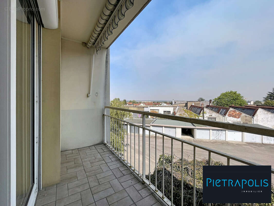 Appartement 93 m² à Saint-Apollinaire  - photo 3