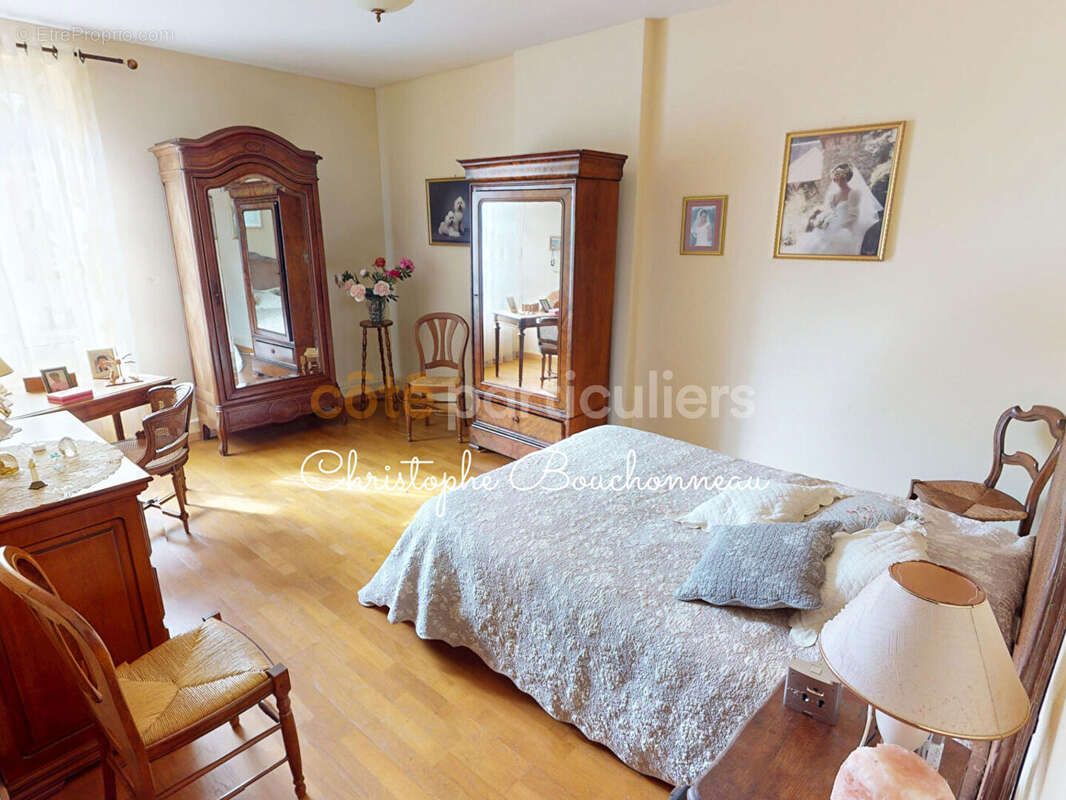 Appartement à CHOLET