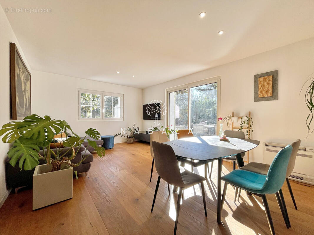 Maison à SAINT-PAUL-EN-FORET