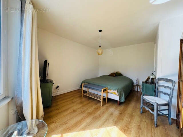 Maison à VINEUIL-SAINT-FIRMIN