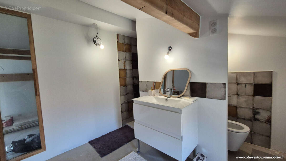 Maison 165 m² à Aubignan  - photo 17