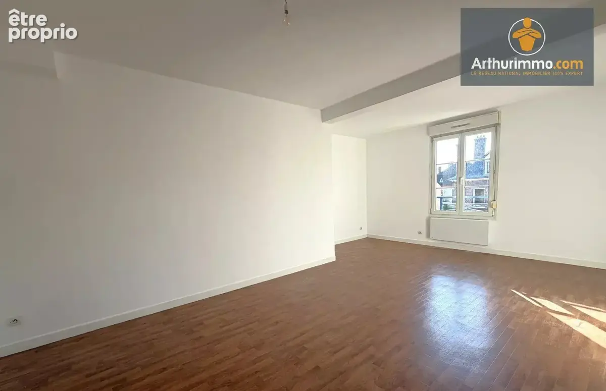 Vente Appartement Compiegne(60200) 199 000ï¿œ - photo 2