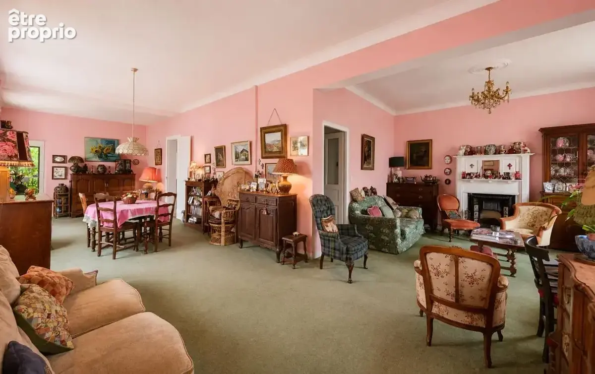 Maison À Vendre - photo 5
