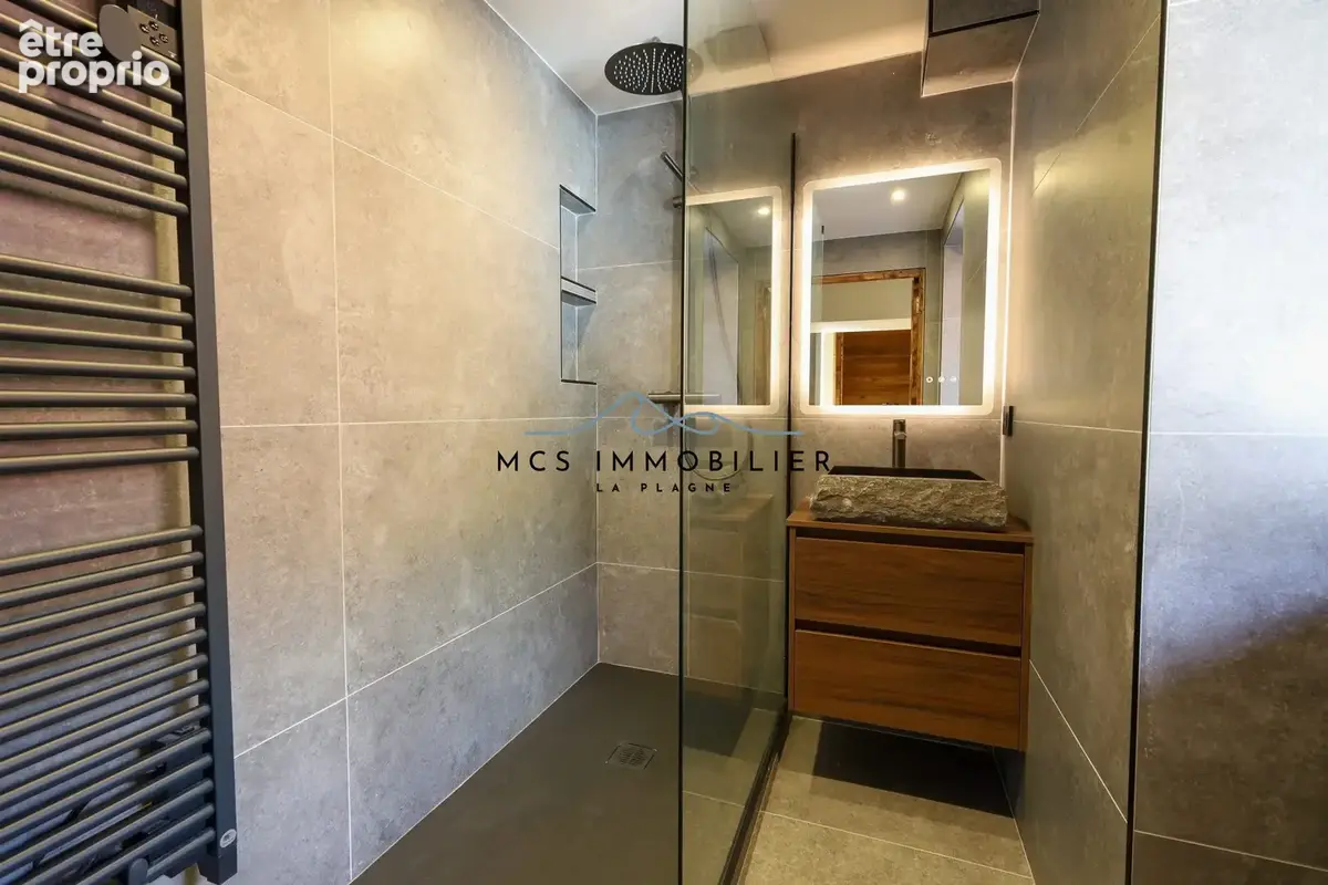 Appartement 5 pièces 102 m² à vendre à Bourg-Saint-Maurice (73700) - photo 5