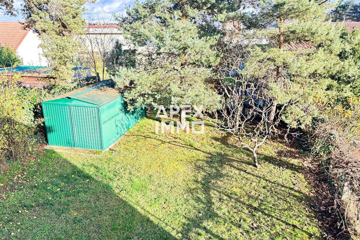 Maison à SAINT-DENIS-DE-L&#039;HOTEL