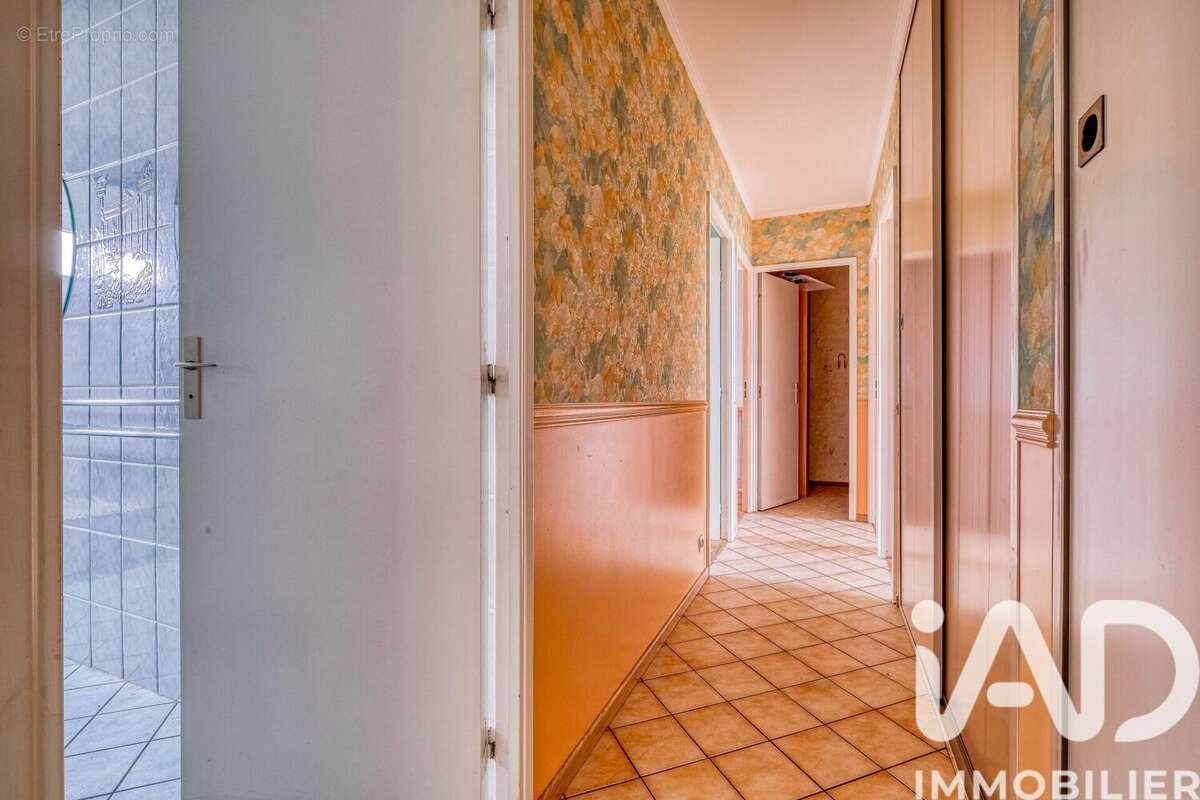Photo 8 - Appartement à VILLEPARISIS