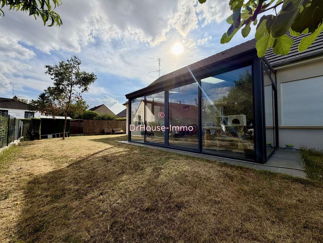 Maison 130 m² à Cepoy  - photo 5