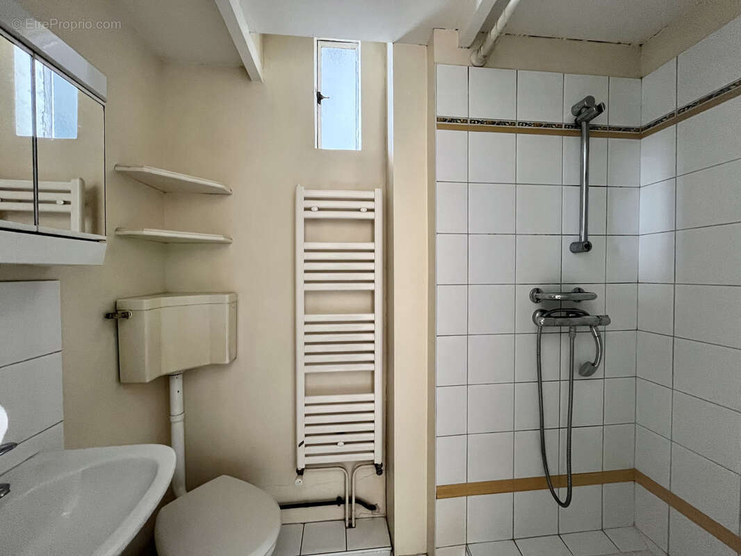 Appartement à LYON-6E