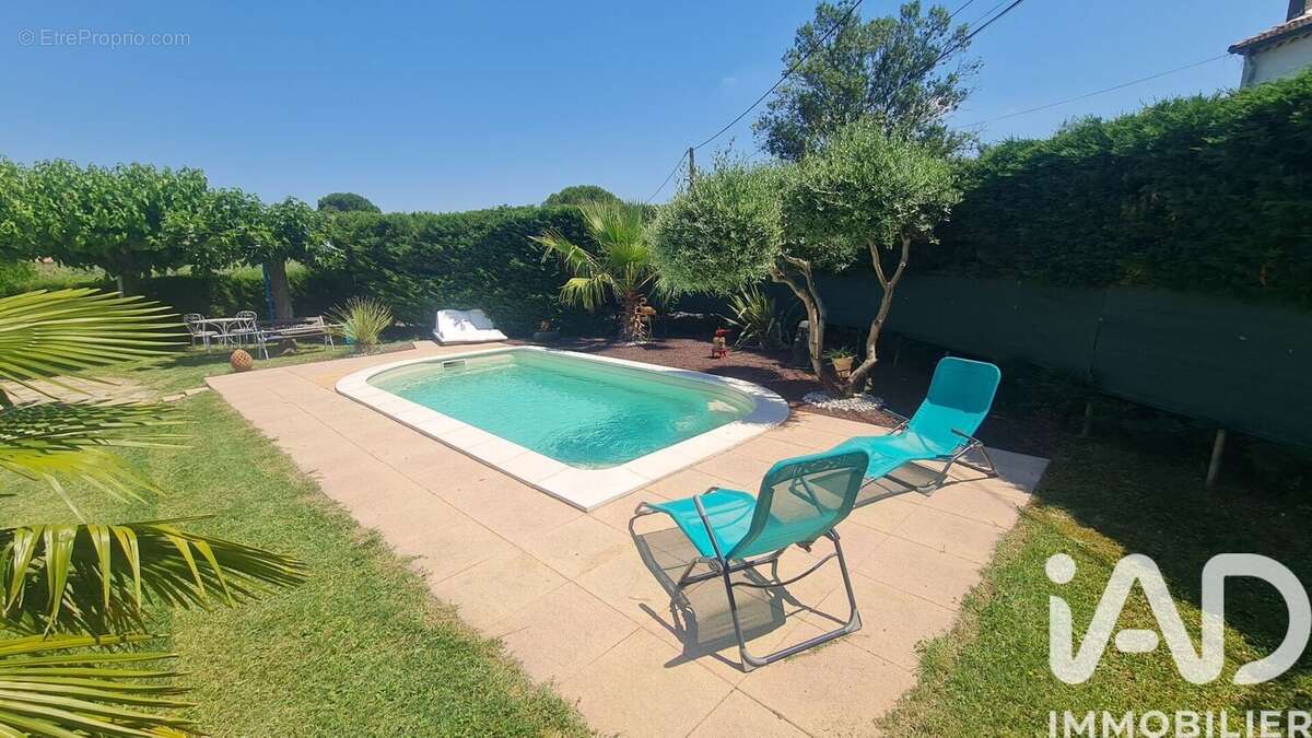 Photo 3 - Maison à BAGARD
