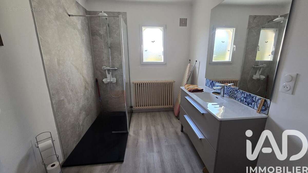 Photo 6 - Maison à TREDARZEC