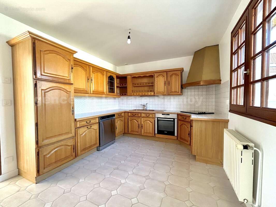 IMG_9407 - Maison à BRUNOY