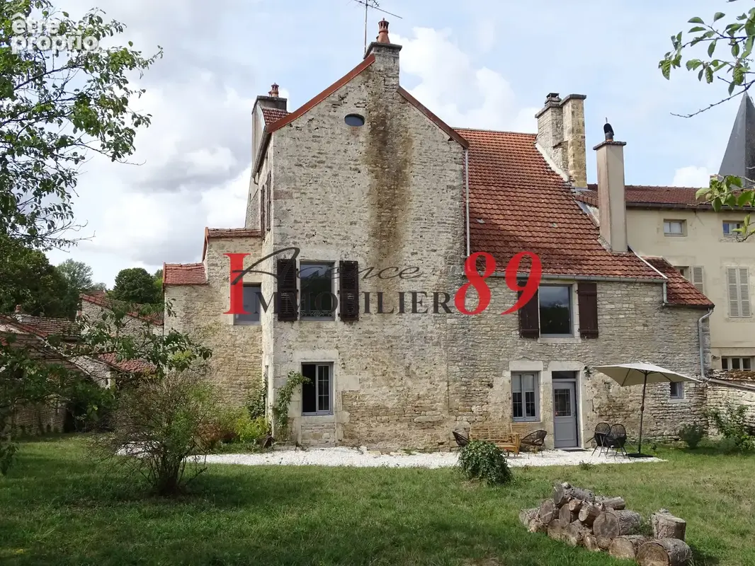 Opportunité rare d'acquérir un lieu chargé d'histoire ! - photo 9