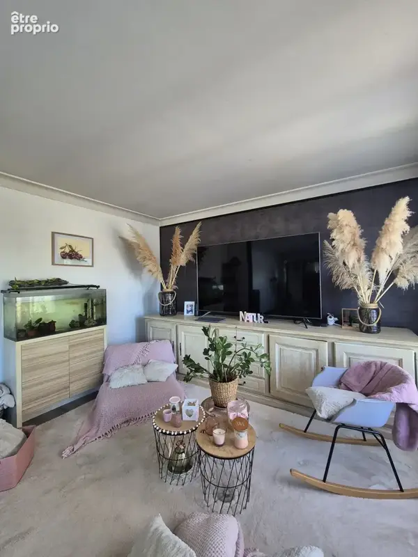 Maison familiale de 176 m2   5 chambres avec Terrain de 2 030 m2 avec potentiel constructible - photo 4