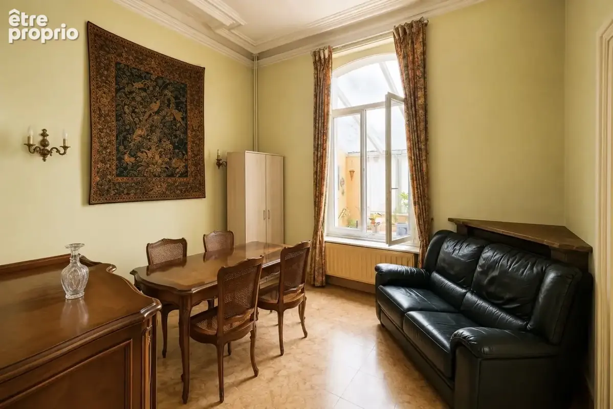 Maison 6 pièces 131 m² à vendre à Anzin (59410) - photo 14