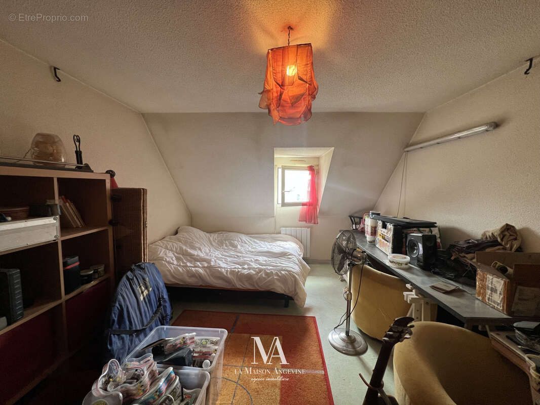 *** Appartement - Duplex - Investissement *** - photo 6