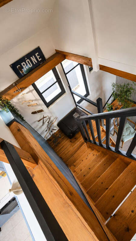Maison à EPONE