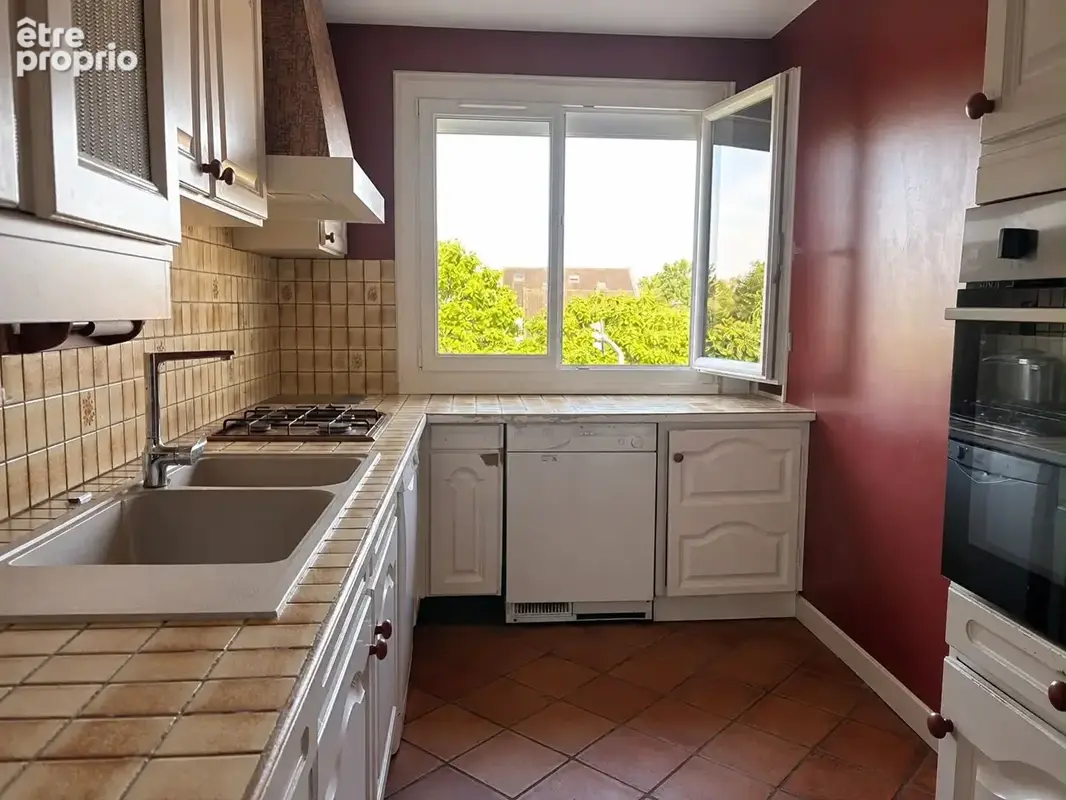Appartement - Centre-ville - 75 m² - photo 5