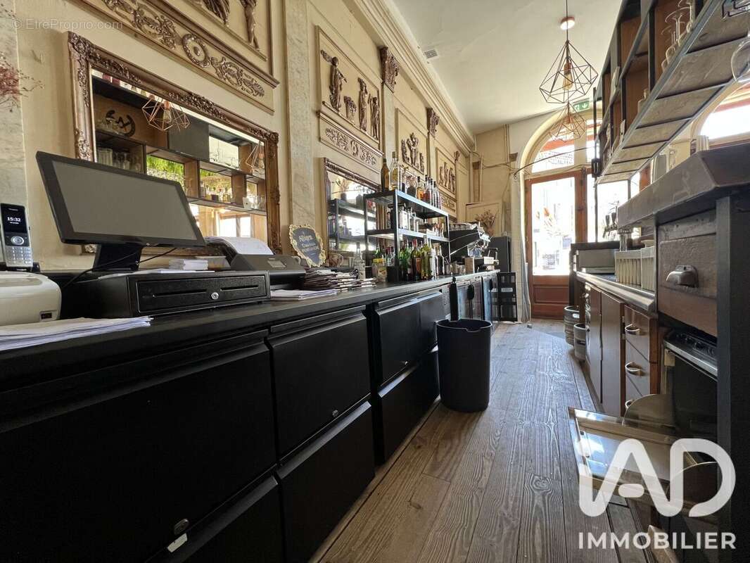 Commerce 430 m² à Vernoux-En-Vivarais  - photo 9