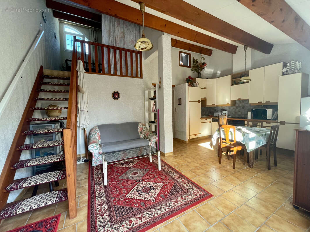 Maison à SAINT-TROJAN-LES-BAINS