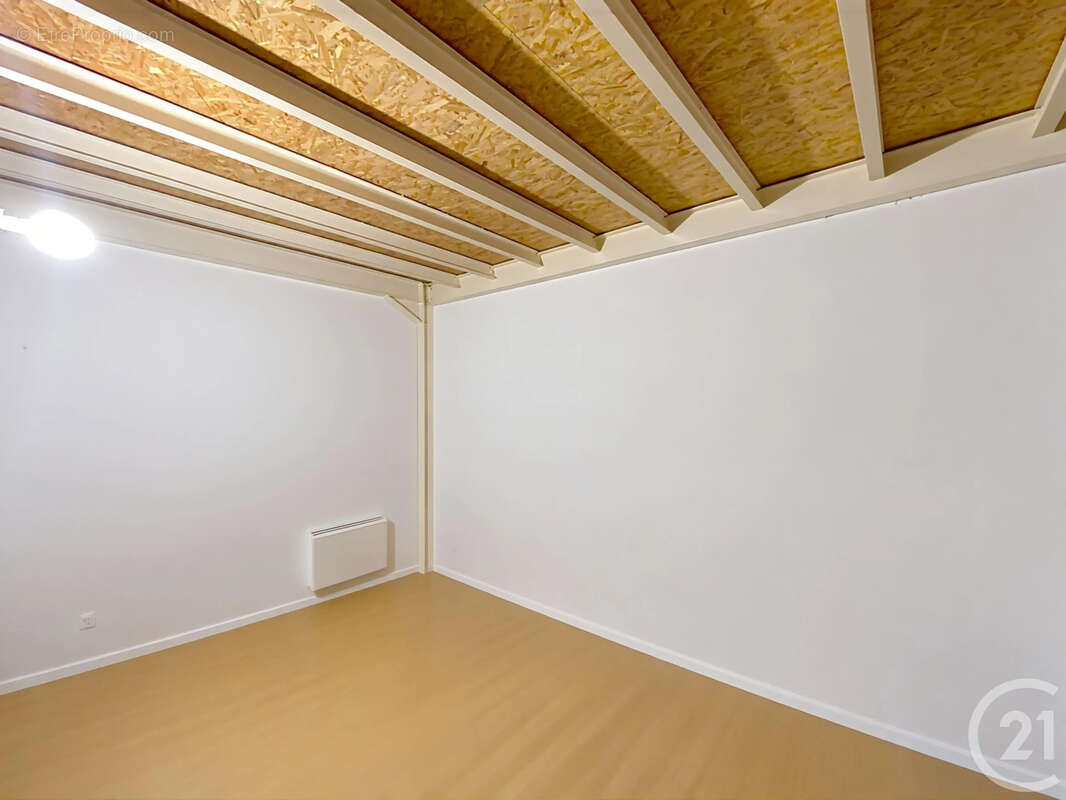 Appartement à TROYES