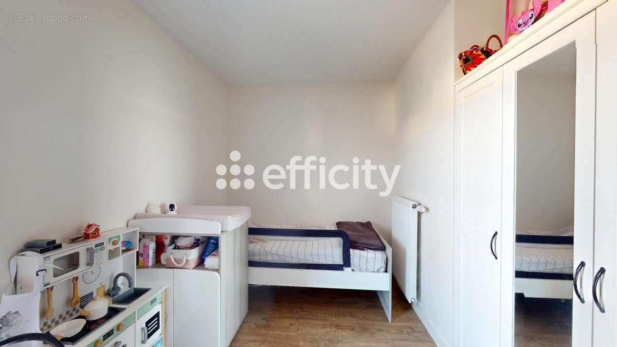 Appartement - photo 8